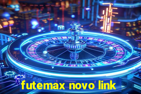 futemax novo link